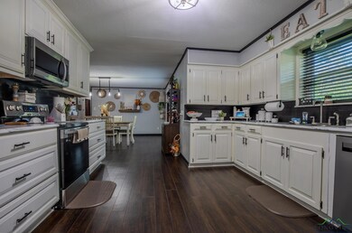 289 Dale Dr, Kilgore, TX 75662 - photo 7