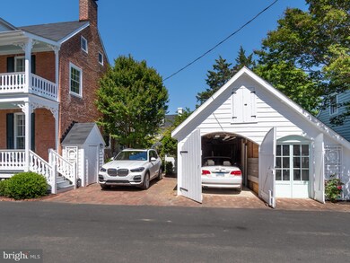 200 Cherry St, Saint Michaels, MD 21663 - photo 4