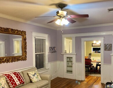 203 S Curran Ave, Picayune, MS 39466 - photo 4