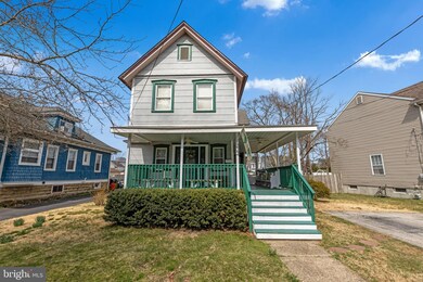 222 Lake Ave, Pitman, NJ 08071 - photo 2