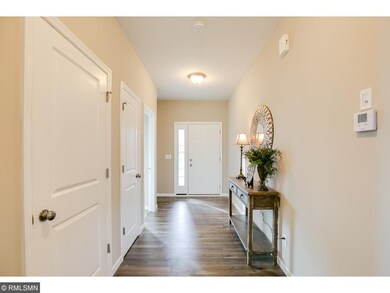 Picture is of a similar home not the actual House.