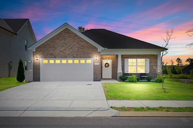 284 Thorpe Dr, Spring Hill, TN 37174 - photo 2