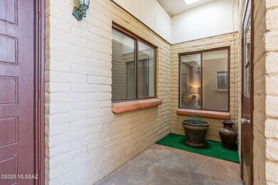 Entry Way