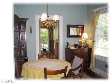 Dining Room - Another dining room view. You can vi