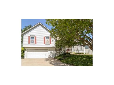 Updated well maintained 4 Bedroom 3 1/2 Bath Home.
