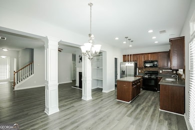 2410 Sardis Chase Ct, Buford, GA 30519 - photo 7