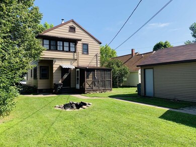 112 E Prospect Ave, Tomahawk, WI 54487 - photo 2