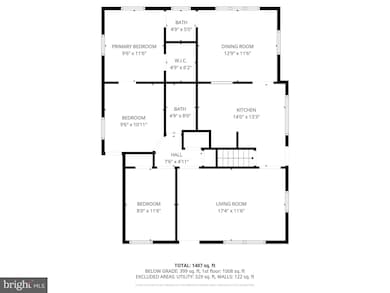 1206 Sylvan Dr, Haddon Heights, NJ 08035 - photo 3