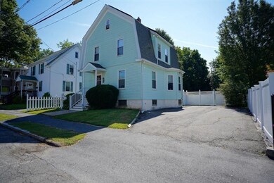 33 Wilfred St, Lynn, MA 01905 - photo 2
