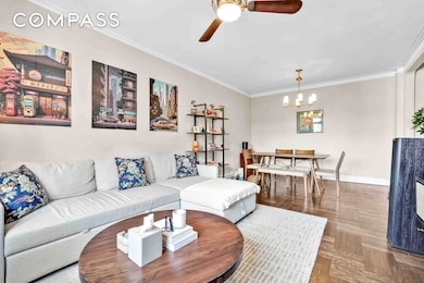 Chelsea Garden unit 5GW, New York, NY 10011 - photo 6