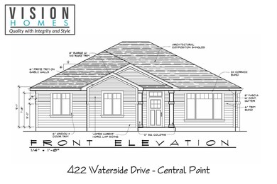 422 Waterside Dr, Central Point, OR 97502 - photo 5