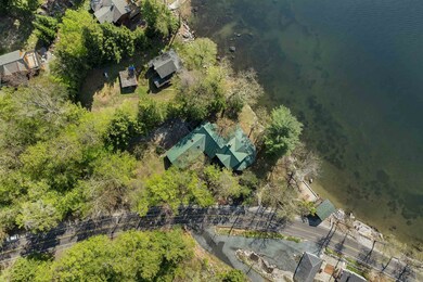 497 W Shore Rd, Hebron, NH 03241 - photo 5