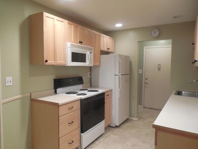 Eat In Kitchen