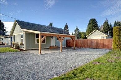 405 Factory St SE, Orting, WA 98360 - photo 2