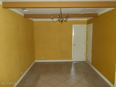 Large Dining Room