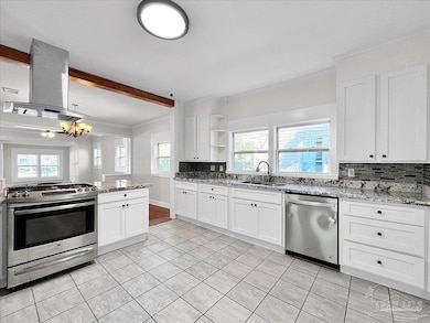 1007 W Wright St, Pensacola, FL 32501 - photo 3