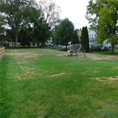 .61 Acres