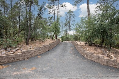 307 W Forest Dr, Payson, AZ 85541 - photo 5