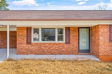 1235 Union Church Rd, Asheboro, NC 27205 - photo 3