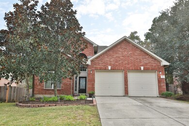 7 Harbinger Ct, Spring, TX 77382 - photo 3