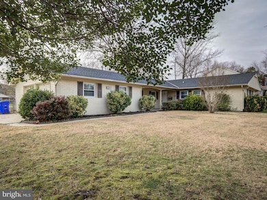 3400 Morlock Ln, Bowie, MD 20715 - photo 2