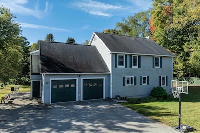 58 Hicks Ln, Manchester Center, VT 05255 - photo 2