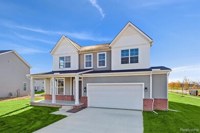 2794 Gallop Way, Saline, MI 48176 - photo 2