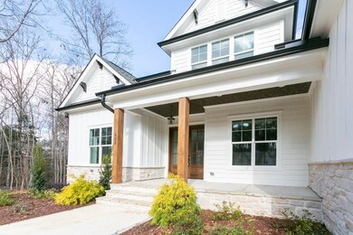 222 Colonial Trail Ct, Pittsboro, NC 27312 - photo 4