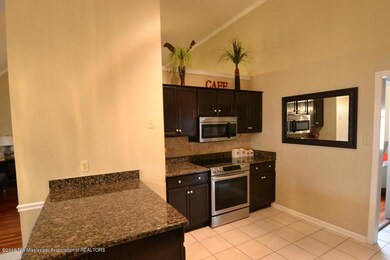 Granite Counter Tops