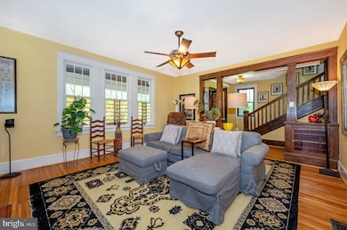 3533 Petersville Rd, Knoxville, MD 21758 - photo 7