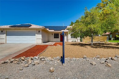 5880 Mary Lou St, Pahrump, NV 89061 - photo 2