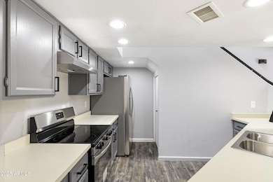 3228 W Glendale Ave unit 161, Phoenix, AZ 85051 - photo 4