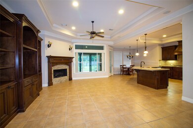 415 Garrett Dr, Magnolia, TX 77354 - photo 5