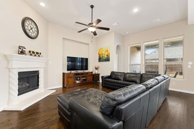 6820 Grand Mesa Pkwy, McKinney, TX 75070 - photo 5