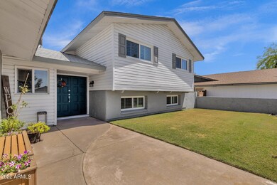 1630 E Bell de Mar Dr, Tempe, AZ 85283 - photo 3