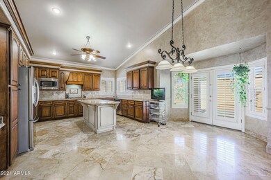 3516 E Fairbrook Cir, Mesa, AZ 85213 - photo 3