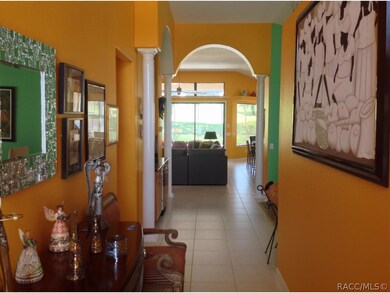 Foyer