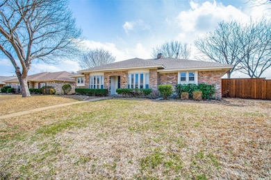 2628 Deep Valley Trail, Plano, TX 75023 - photo 2