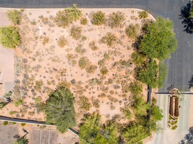 Overhead View