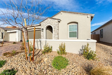 Mediterranean / spanish-style house featuring driv