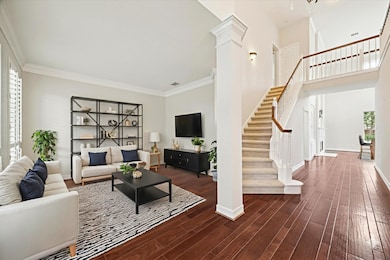 1703 Sutters Chase Dr, Sugar Land, TX 77479 - photo 3