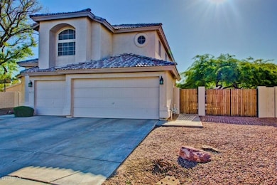 731 N Florence Ct, Chandler, AZ 85226 - photo 5