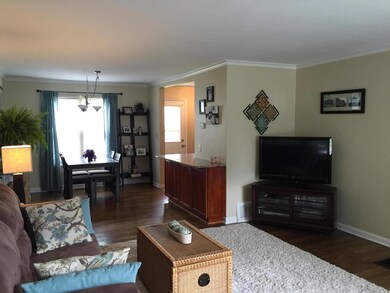 Living/Dining
