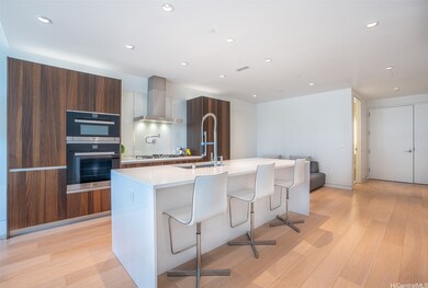 Waiea unit 903, Honolulu, HI 96814 - photo 5