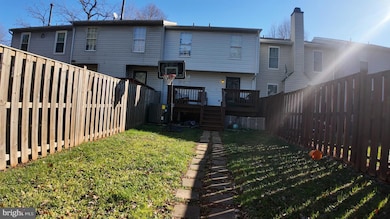 4222 Red Haven Rd, Pikesville, MD 21208 - photo 3