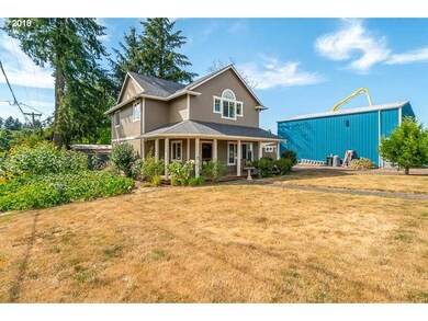 811 Washington St, Lafayette, OR 97127 - photo 2