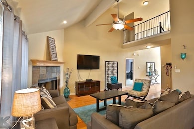 3318 Silver Oaks Dr, Abilene, TX 79606 - photo 6