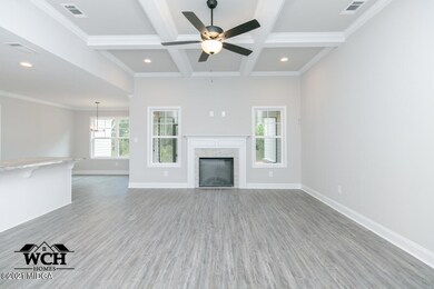 111 Rabun Court WM-4