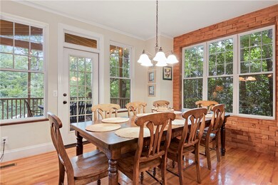 Breakfast Room