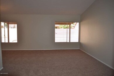 Front Room
